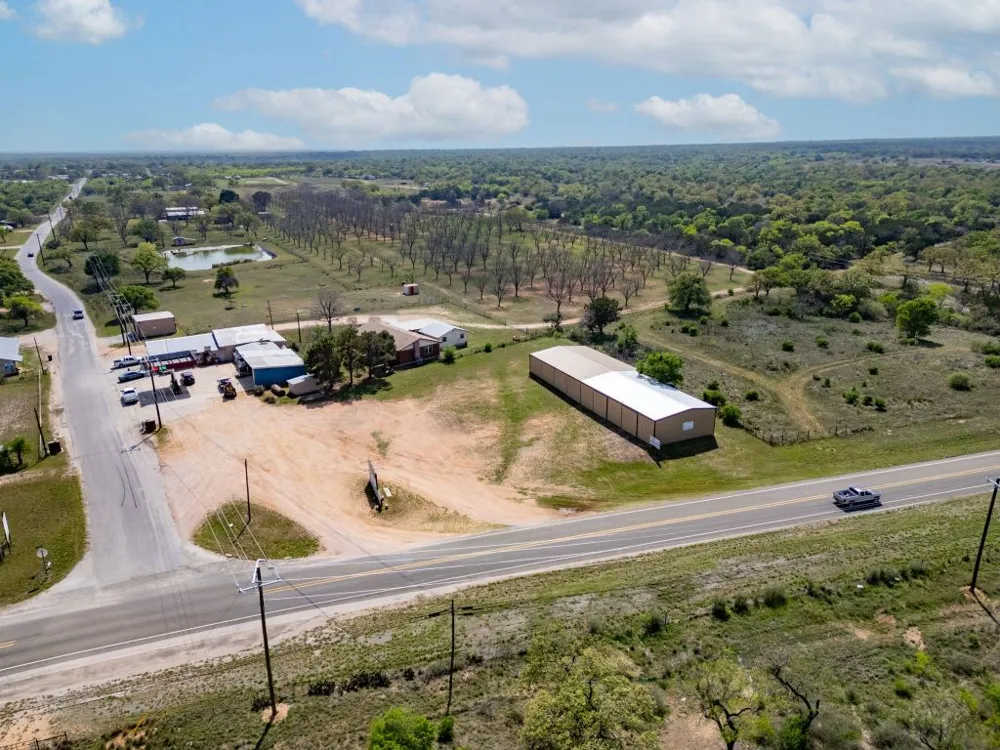 112 Frazier Street Tow, TX 78672