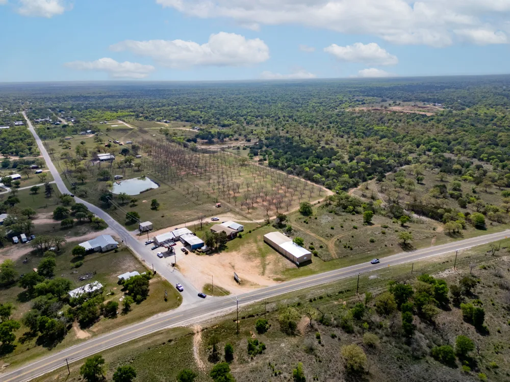 112 Frazier Street Tow, TX 78672