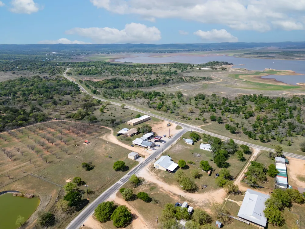 112 Frazier Street Tow, TX 78672