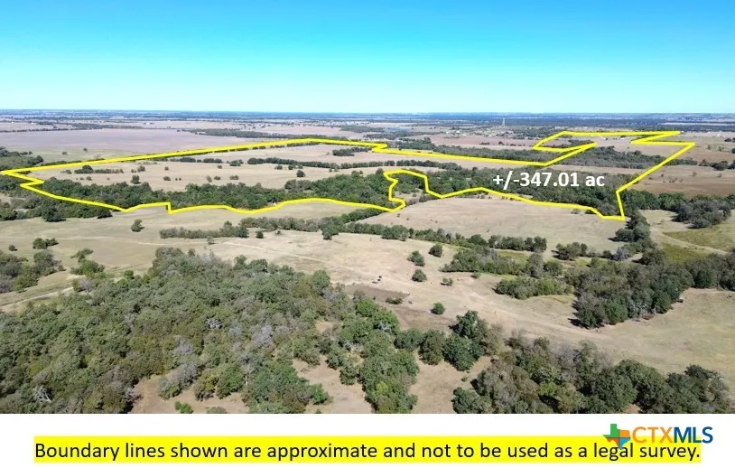 Vilas Road Holland, TX 76534