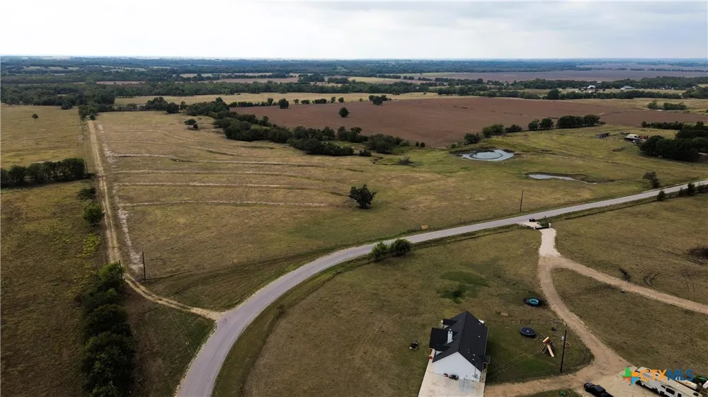 Vilas Road Holland, TX 76534