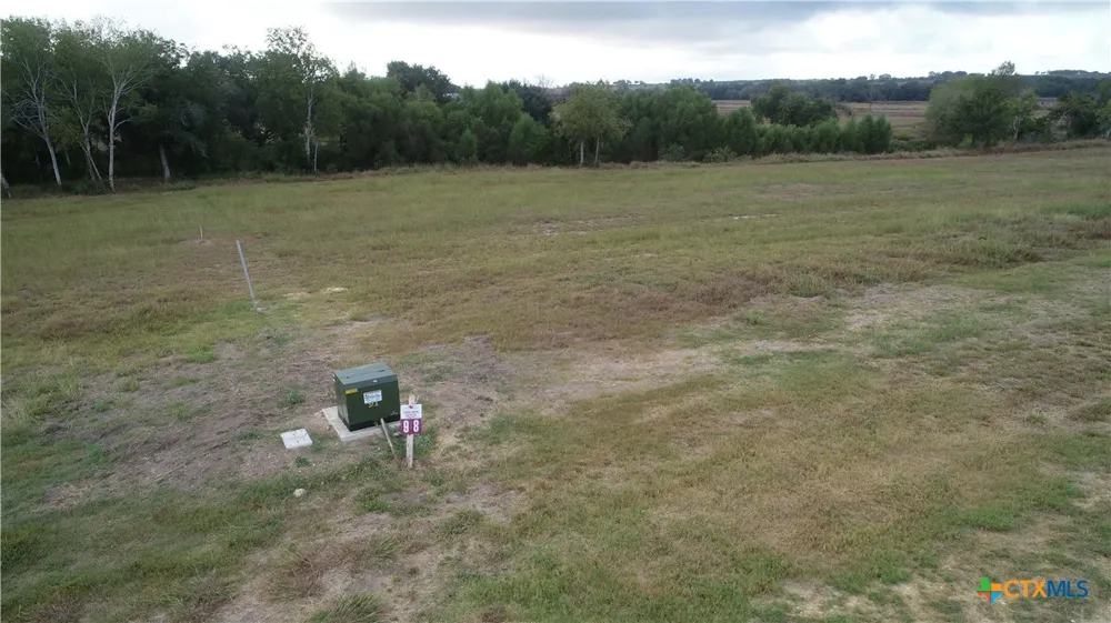 511 CR 362 #Lot 8 Shiner, TX 77984