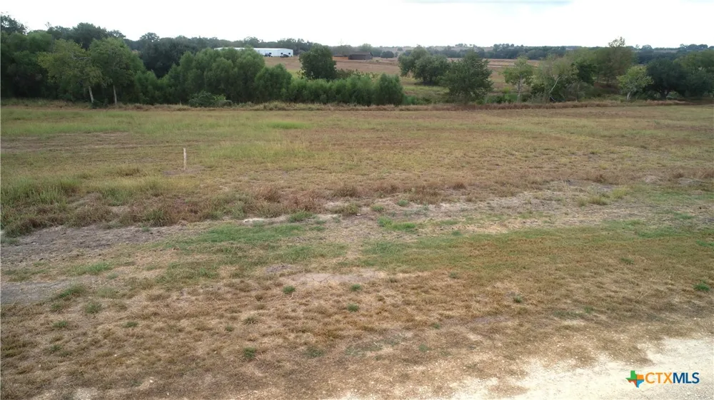 511 CR 362 #Lot 8 Shiner, TX 77984