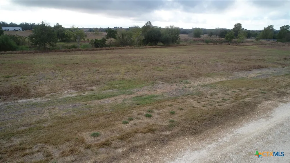 511 CR 362 #Lot 8 Shiner, TX 77984