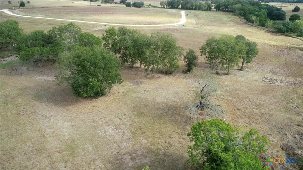 511 CR 362 #Lot 5 Shiner, TX 77984