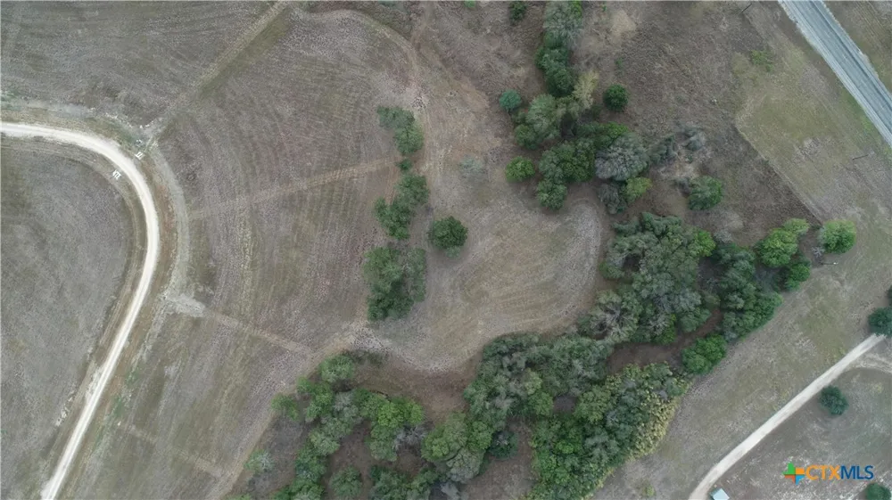 511 CR 362 #Lot 5 Shiner, TX 77984