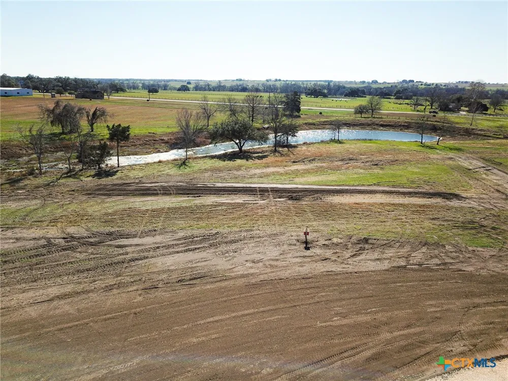 511 CR 362 #Lot 7 Shiner, TX 77984