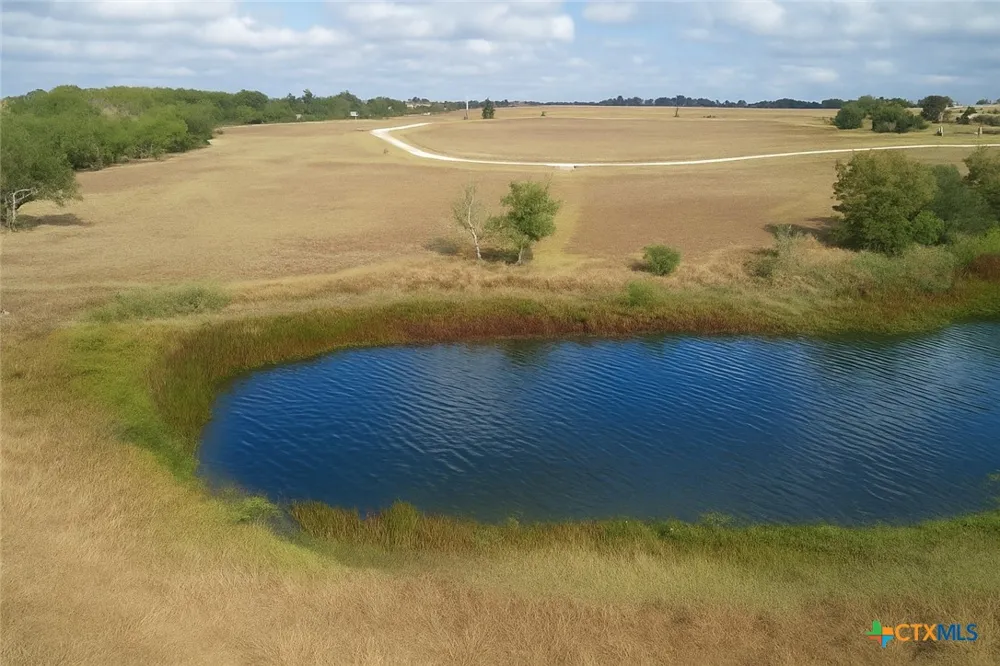 511 CR 362 #Lot 7 Shiner, TX 77984