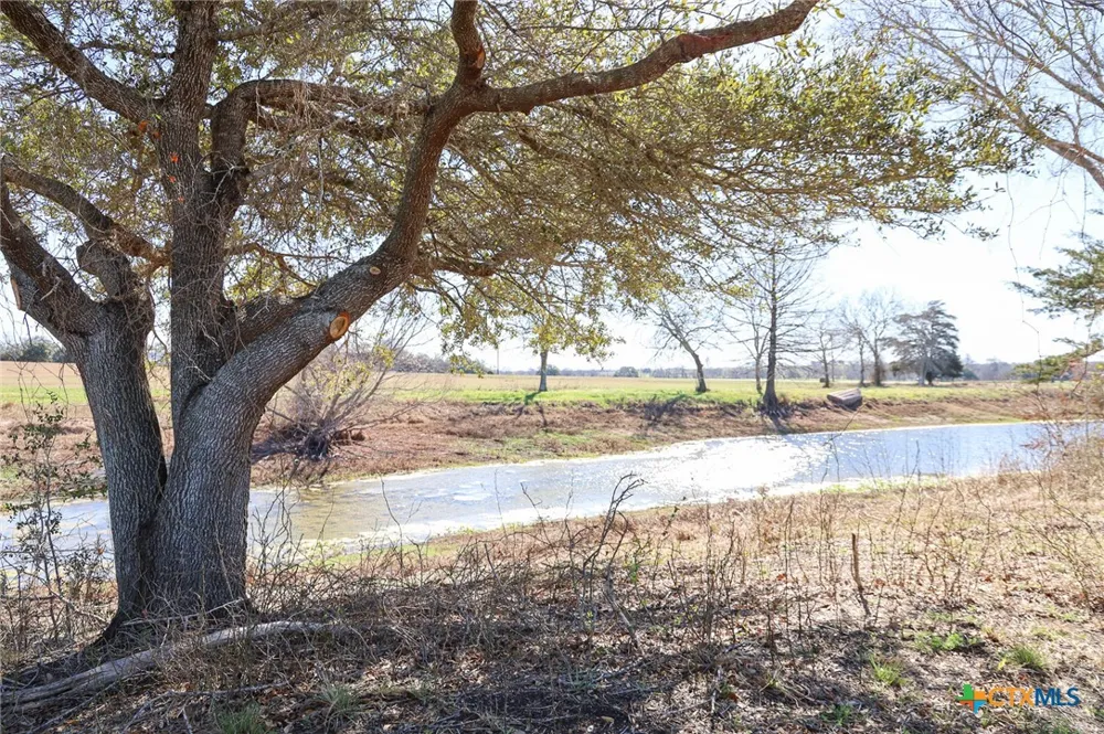 511 CR 362 #Lot 7 Shiner, TX 77984