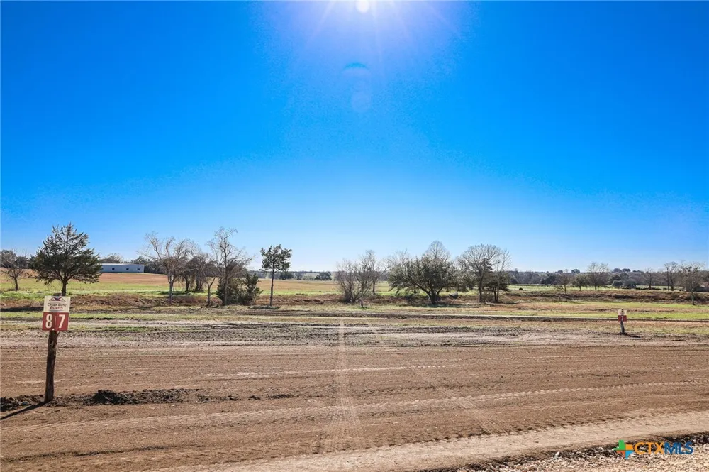 511 CR 362 #Lot 7 Shiner, TX 77984