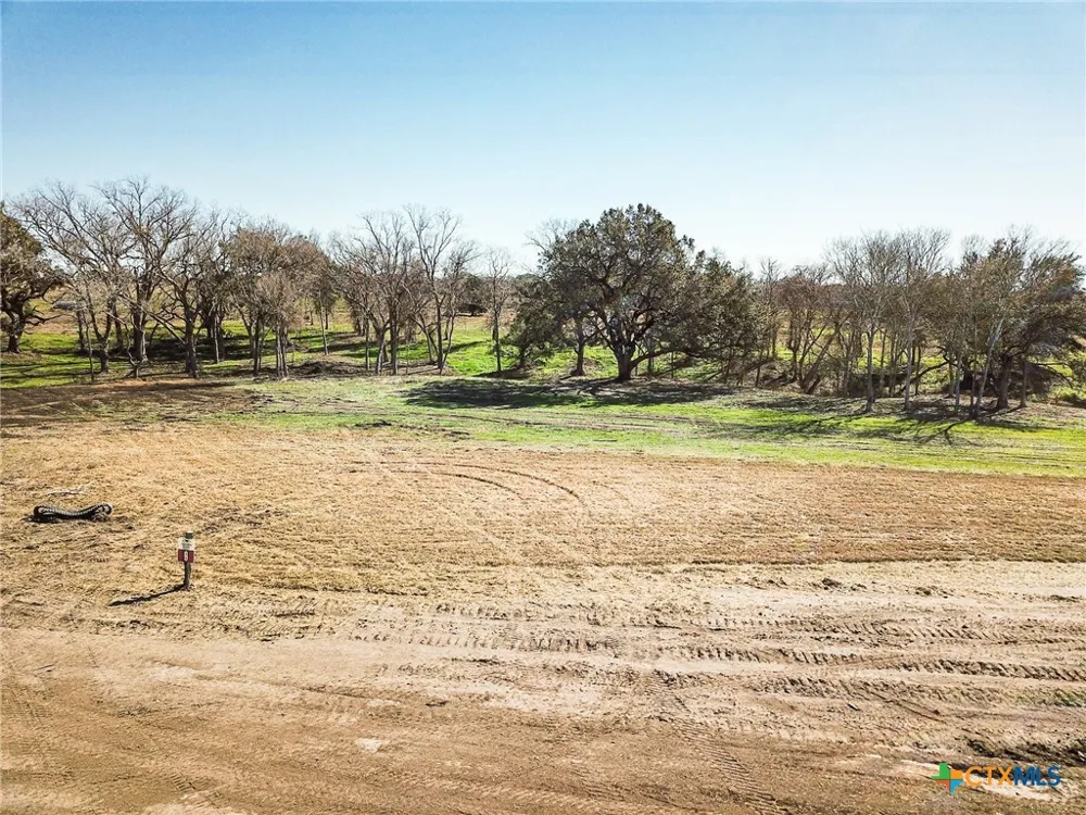 511 CR 362 #Lot 9 Shiner, TX 77984