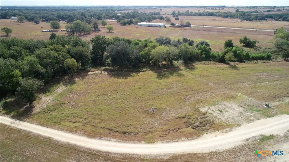 511 CR 362 #Lot 9 Shiner, TX 77984