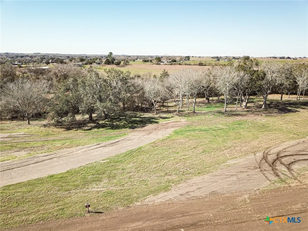 511 CR 362 #Lot 3 Shiner, TX 77984