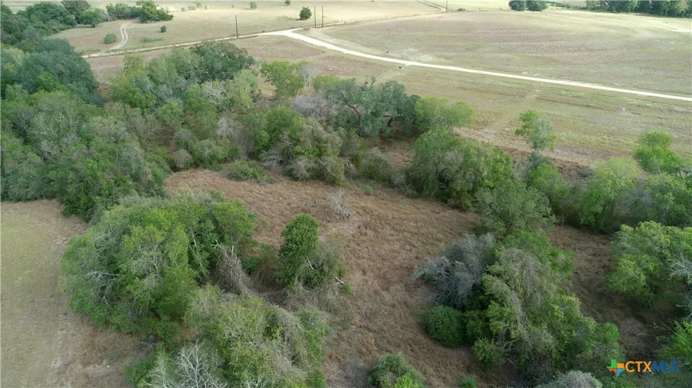 511 CR 362 #Lot 3 Shiner, TX 77984