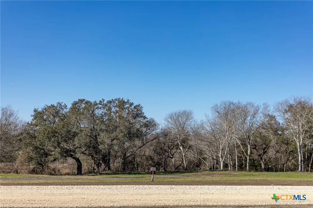 511 CR 362 #Lot 3 Shiner, TX 77984