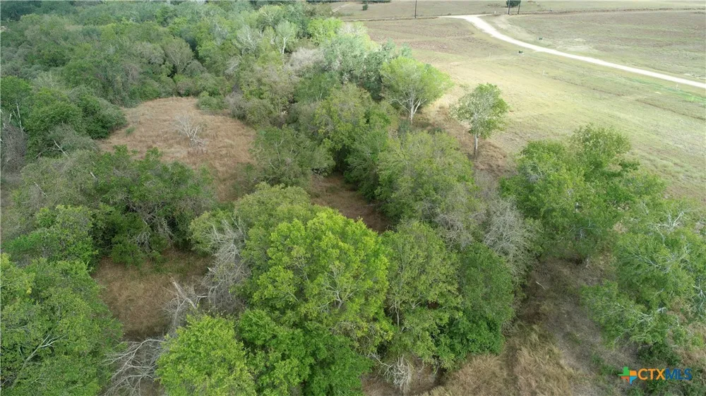 511 CR 362 #Lot 4 Shiner, TX 77984