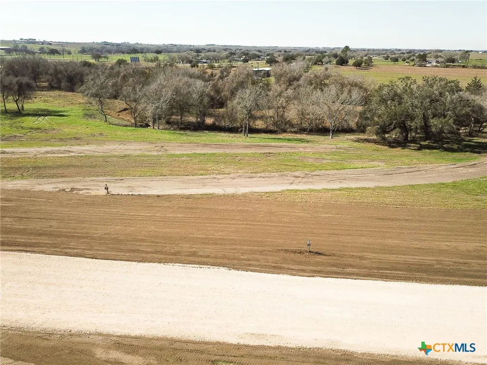 511 CR 362 #Lot 4 Shiner, TX 77984