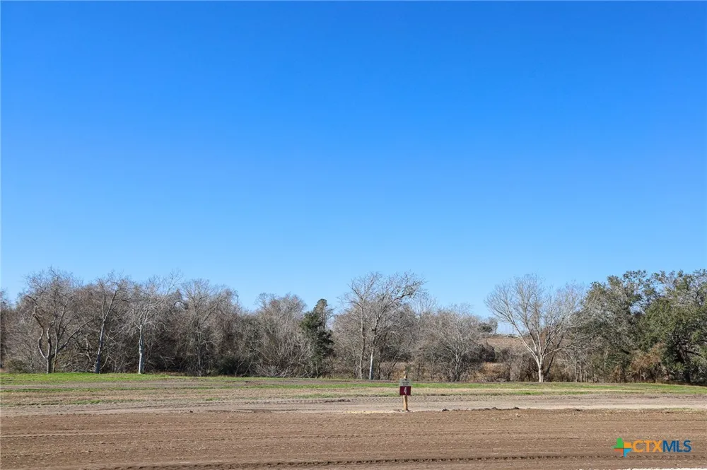 511 CR 362 #Lot 4 Shiner, TX 77984