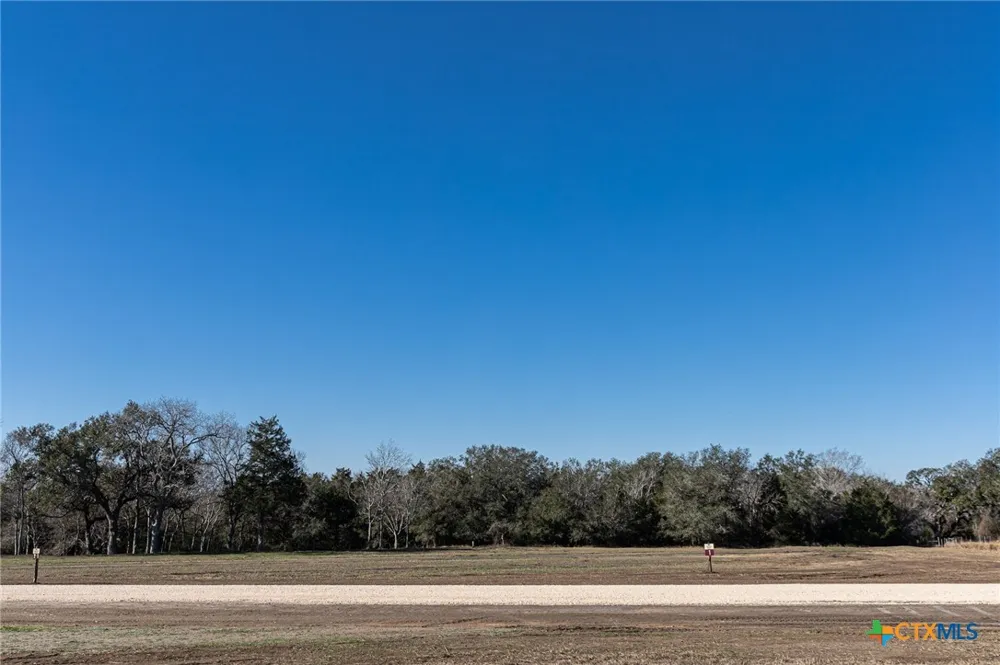 511 CR 362 #Lot 1 Shiner, TX 77984