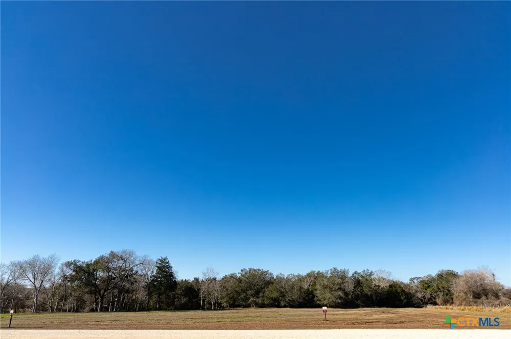 511 CR 362 #Lot 1 Shiner, TX 77984
