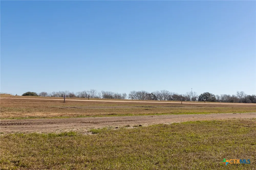 511 CR 362 #Lot 1 Shiner, TX 77984