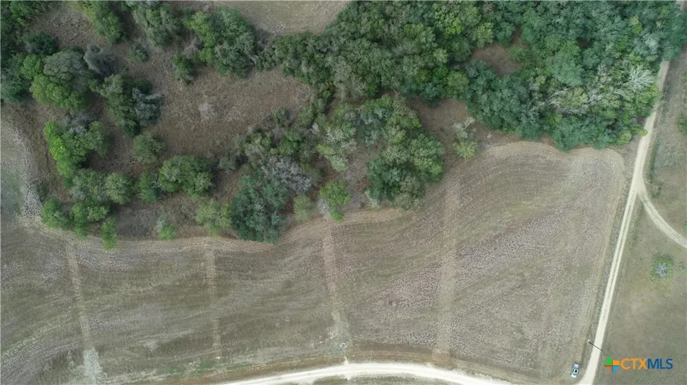 511 CR 362 #Lot 1 Shiner, TX 77984