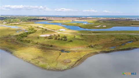 15 Redfish Retreat Drive