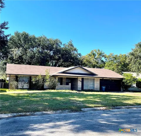 725 Westwood Drive