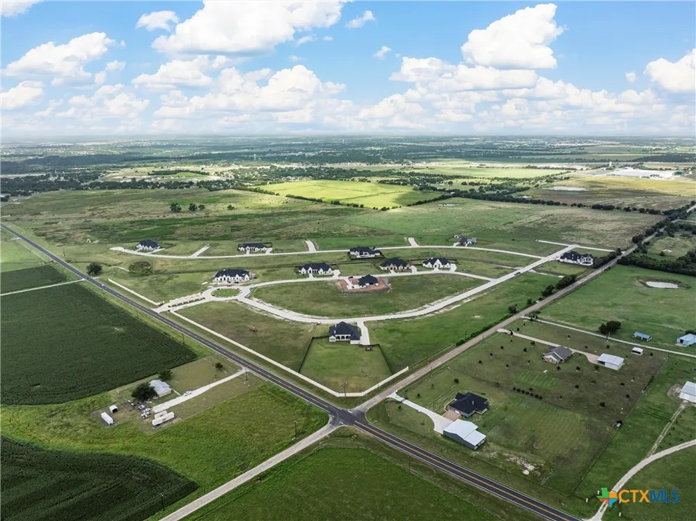 129 SUNFLOWER Lorena, TX 76655
