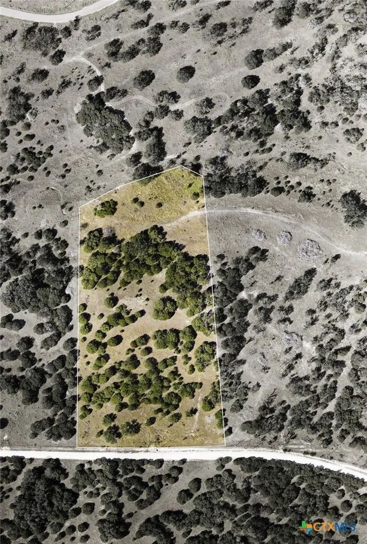 County Road 160 Evant, TX 76525