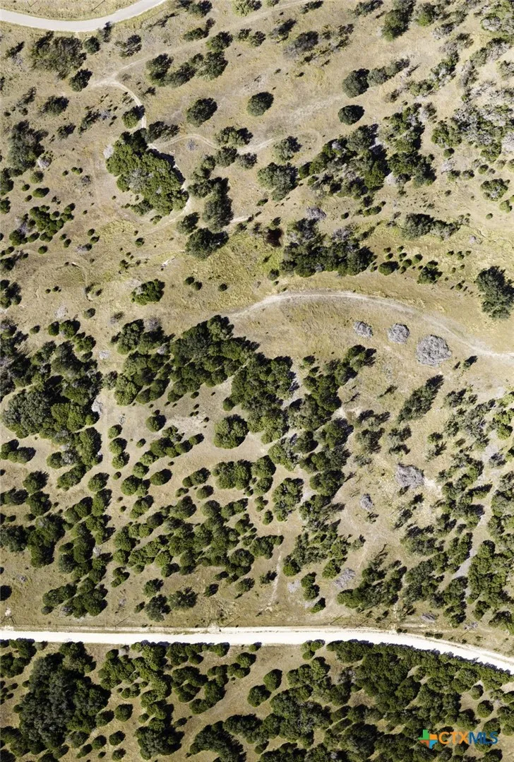 County Road 160 Evant, TX 76525