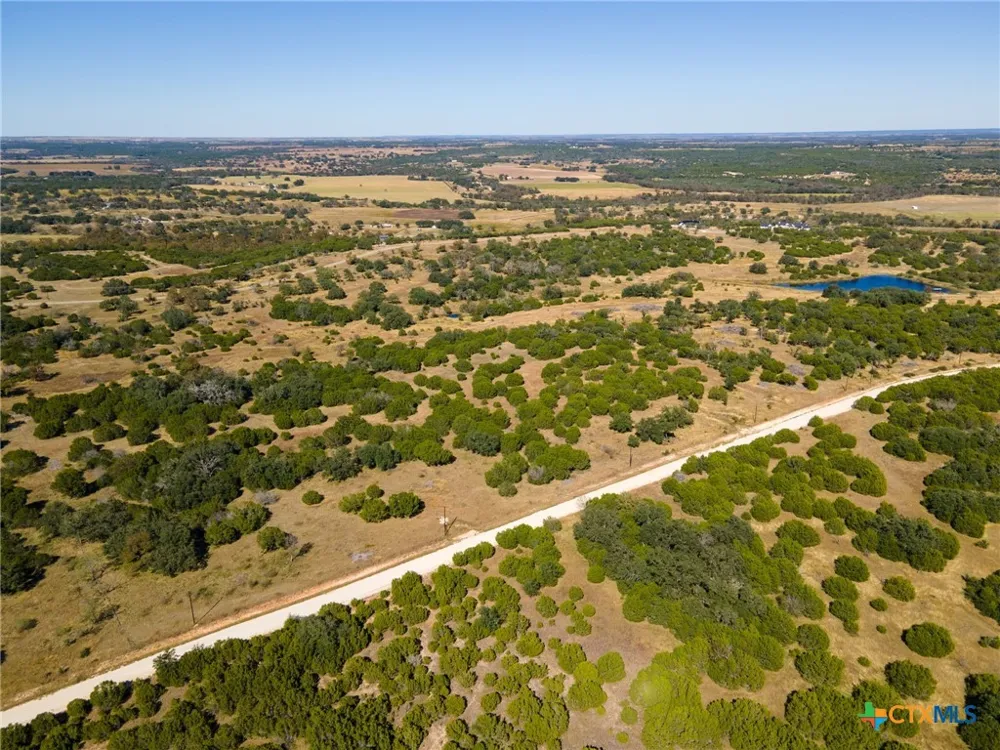 County Road 160 Evant, TX 76525