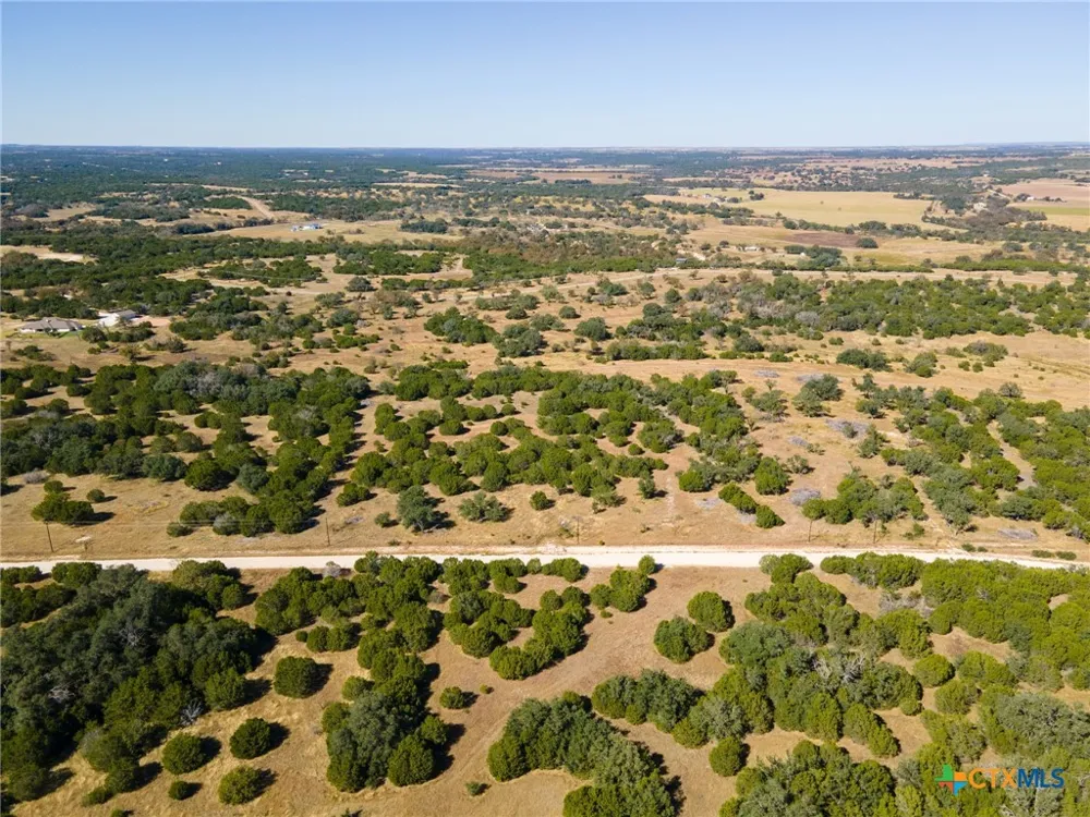 County Road 160 Evant, TX 76525