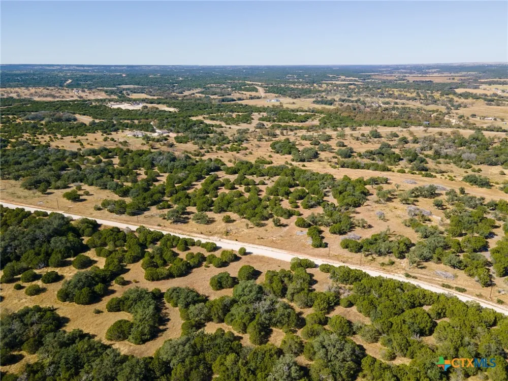 County Road 160 Evant, TX 76525