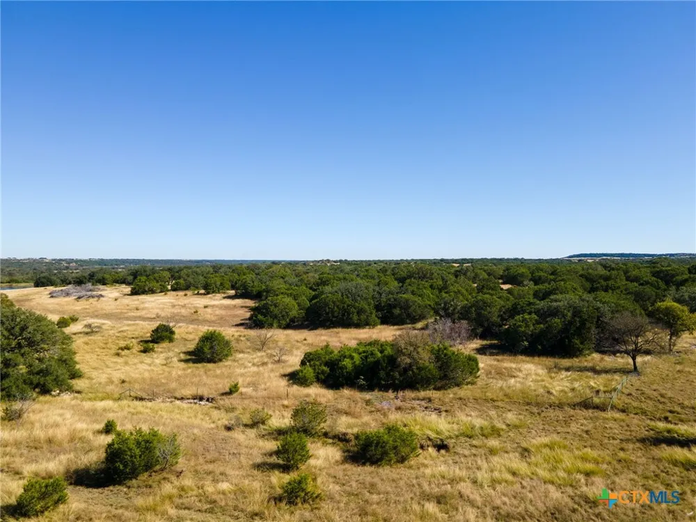 County Road 160 Evant, TX 76525