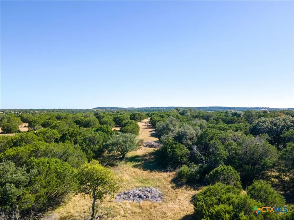 County Road 160 Evant, TX 76525