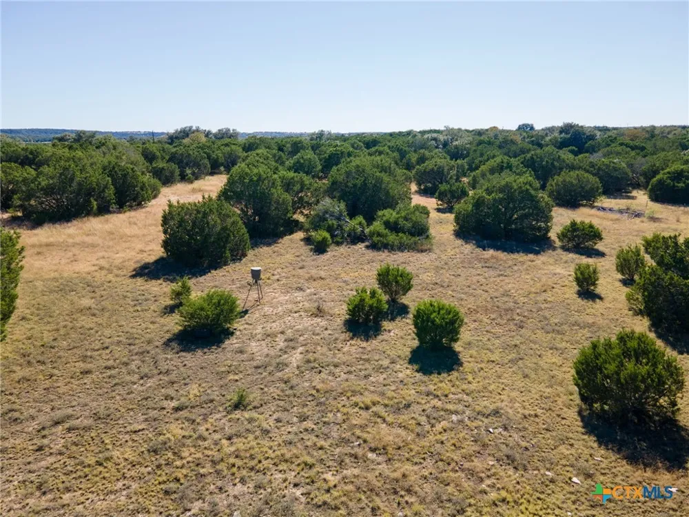 County Road 160 Evant, TX 76525