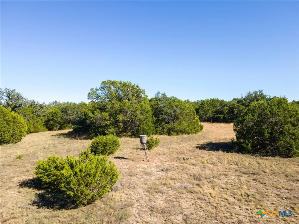 County Road 160 Evant, TX 76525