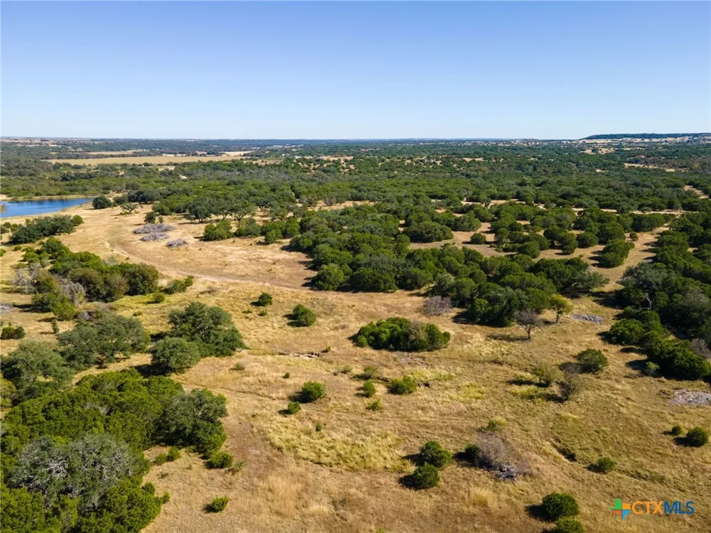 County Road 160 Evant, TX 76525