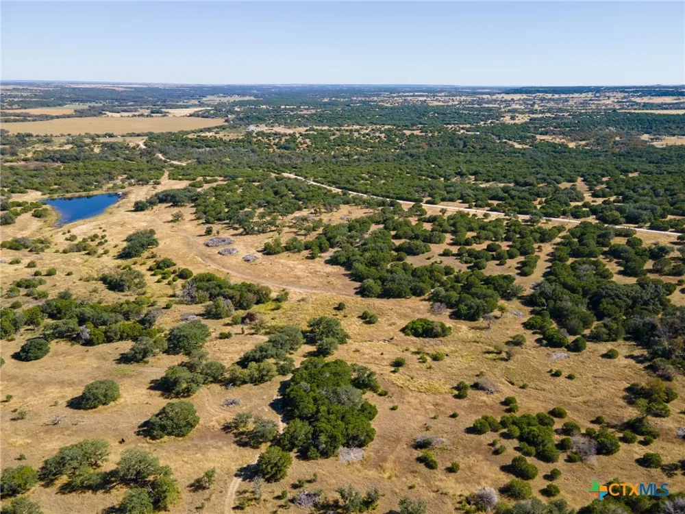County Road 160 Evant, TX 76525