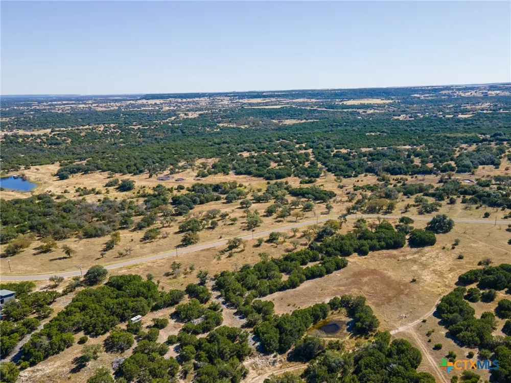 County Road 160 Evant, TX 76525