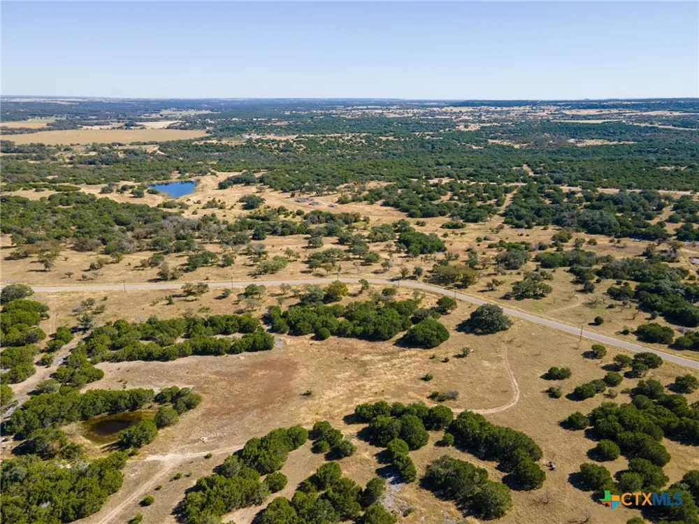 County Road 160 Evant, TX 76525