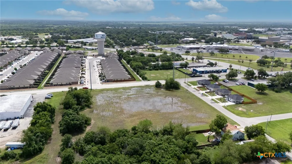 Pine & King Street Seguin, TX 78155