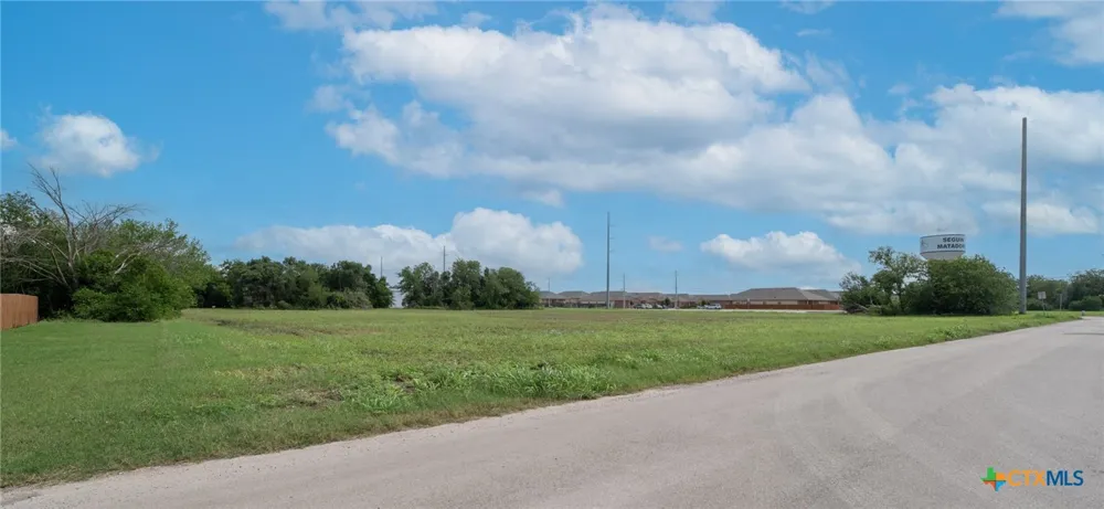 Pine & King Street Seguin, TX 78155