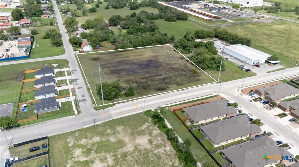 Pine & King Street Seguin, TX 78155