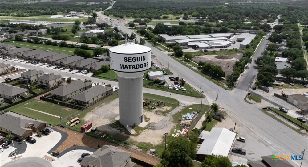 Pine & King Street Seguin, TX 78155