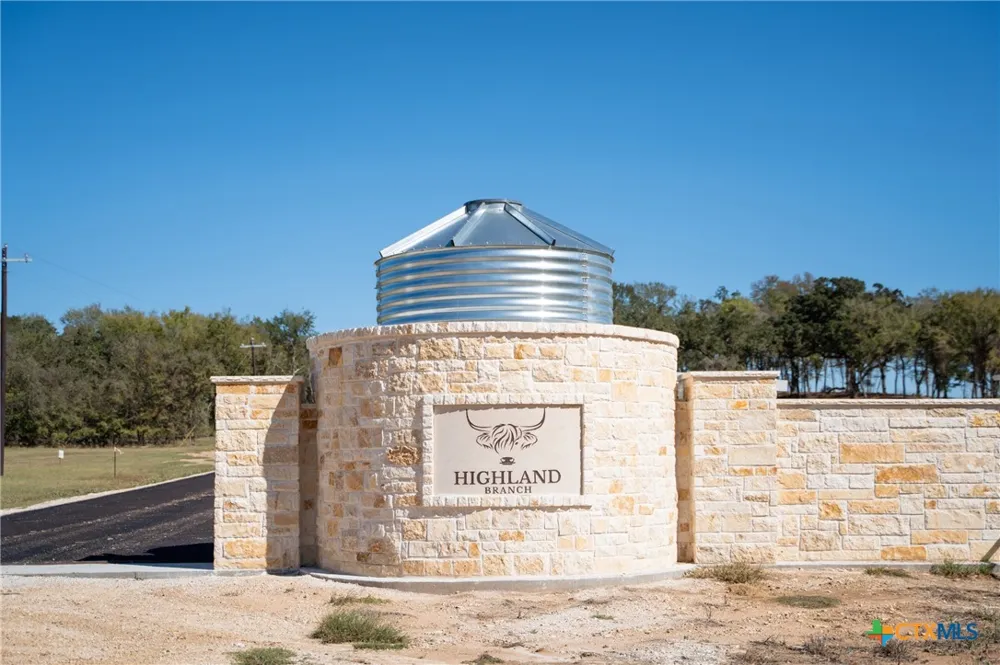 204 Little Branch Lane Cameron, TX 76520