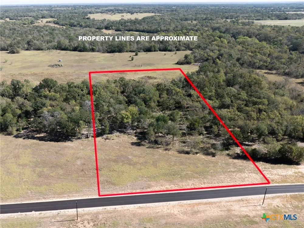204 Little Branch Lane Cameron, TX 76520