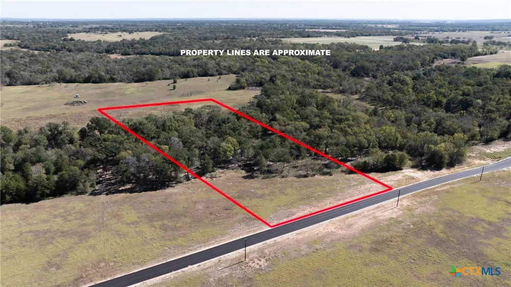 204 Little Branch Lane Cameron, TX 76520
