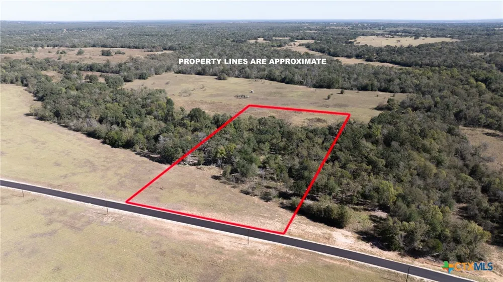 204 Little Branch Lane Cameron, TX 76520